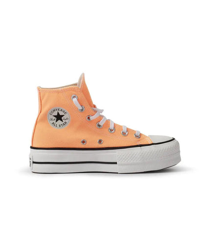 CONVERSE WMNS CHUCK TAYLOR ALL STAR - PEACH BEAM CONVERSE