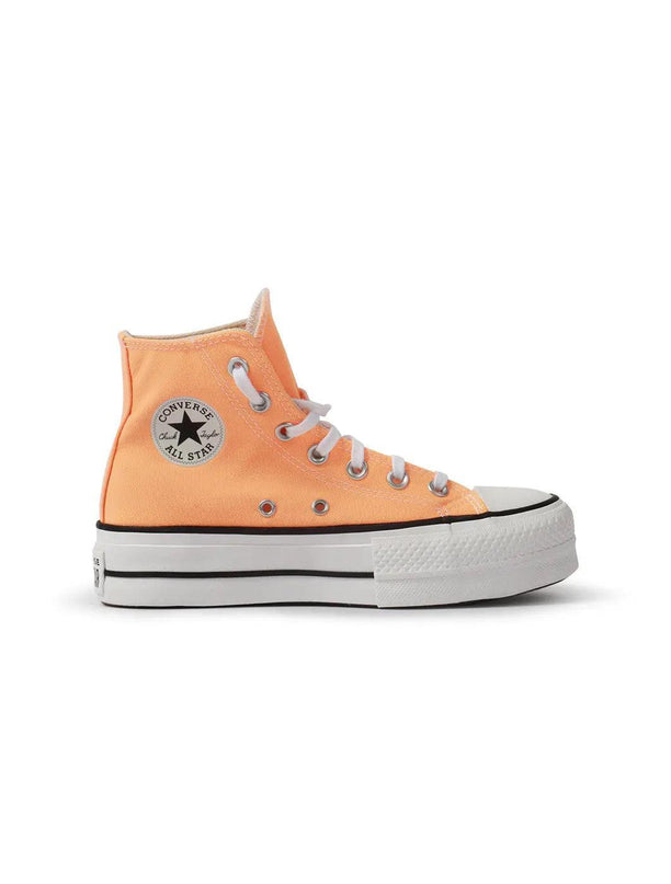 CONVERSE WMNS CHUCK TAYLOR ALL STAR - PEACH BEAM CONVERSE