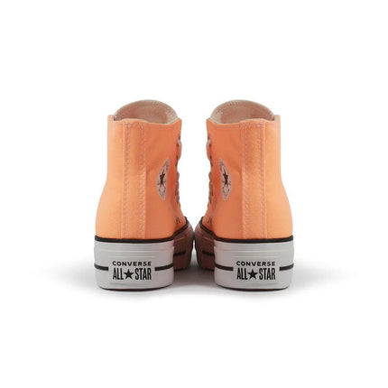 CONVERSE WMNS CHUCK TAYLOR ALL STAR - PEACH BEAM CONVERSE