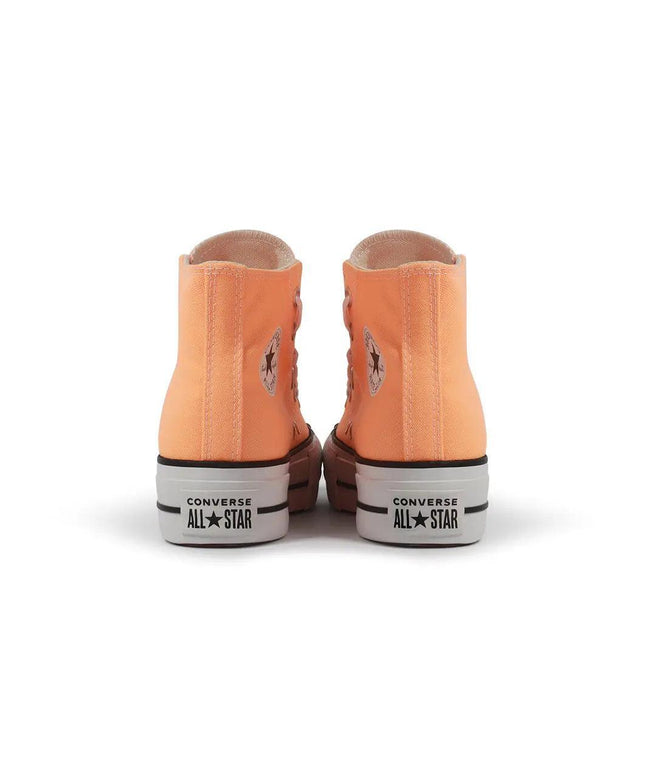 CONVERSE WMNS CHUCK TAYLOR ALL STAR - PEACH BEAM CONVERSE