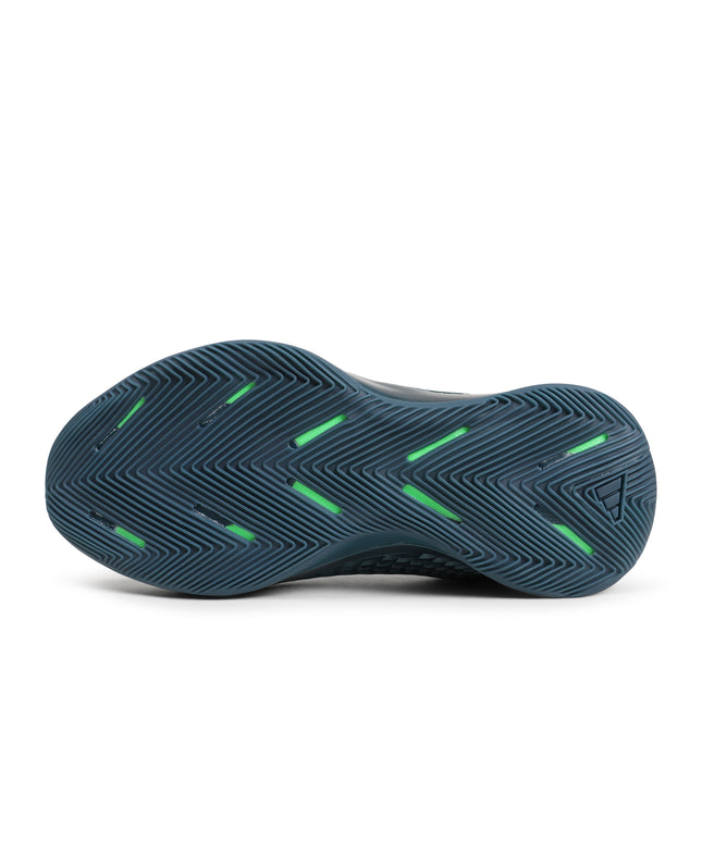 Adidas Anthony Edwards 1 Low para hombre - Noche Ártica