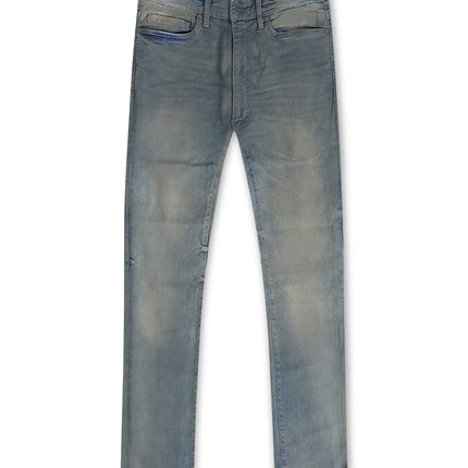 Jordan Craig Straight Fit Jeans - Sandstorm