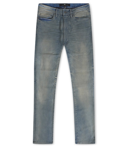 Jordan Craig  Rip Collins Fit Jeans - Sandstorm