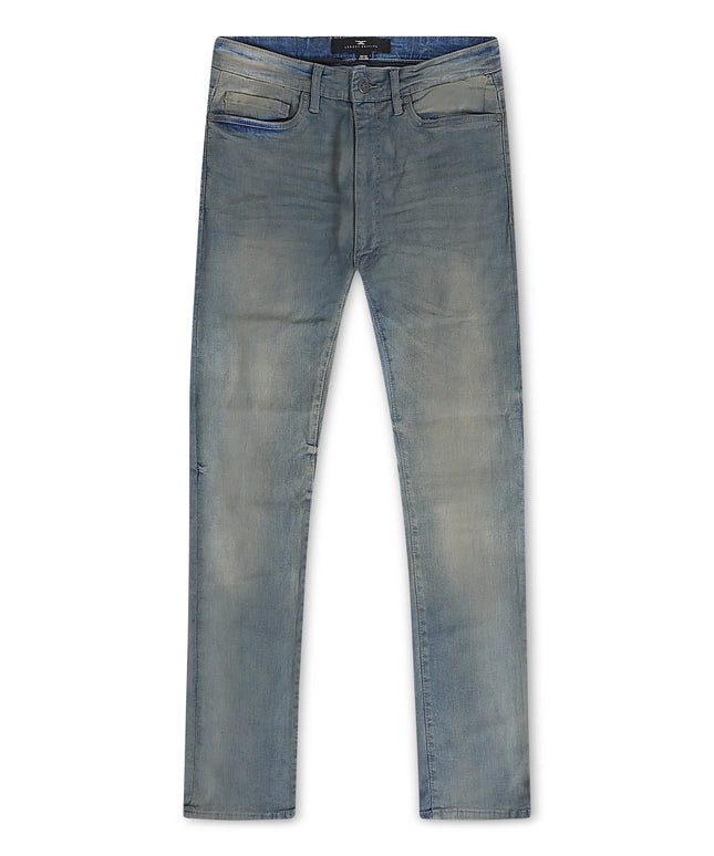 Jordan Craig Straight Fit Jeans - Sandstorm