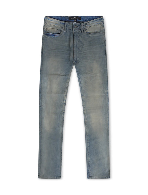 Jordan Craig  Rip Collins Fit Jeans - Sandstorm