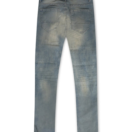 Jordan Craig Straight Fit Jeans - Sandstorm