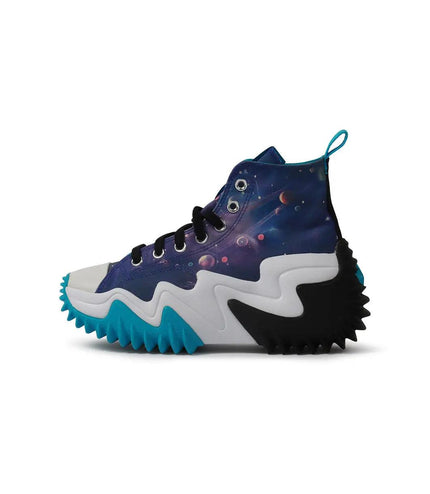 CONVERSE MENS HIGH - SPACE JAM CONVERSE