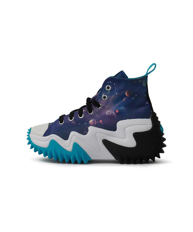 CONVERSE MENS HIGH - SPACE JAM CONVERSE
