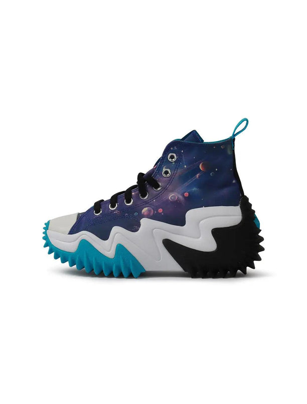 CONVERSE MENS HIGH - SPACE JAM CONVERSE