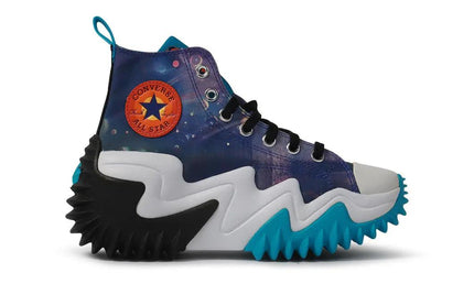 CONVERSE MENS HIGH - SPACE JAM CONVERSE