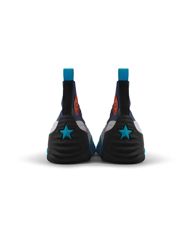 CONVERSE MENS HIGH - SPACE JAM CONVERSE
