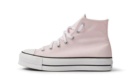 CONVERSE WOMENS CHUCK TAYLOR ALL STAR - DECADE PINK CONVERSE