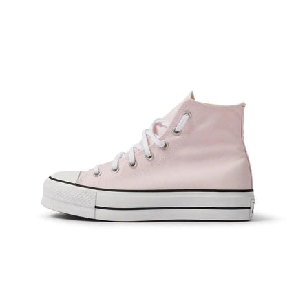 CONVERSE WOMENS CHUCK TAYLOR ALL STAR - DECADE PINK CONVERSE