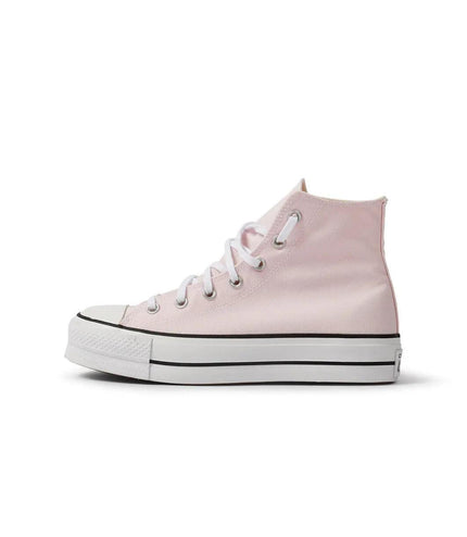 CONVERSE WOMENS CHUCK TAYLOR ALL STAR - DECADE PINK CONVERSE