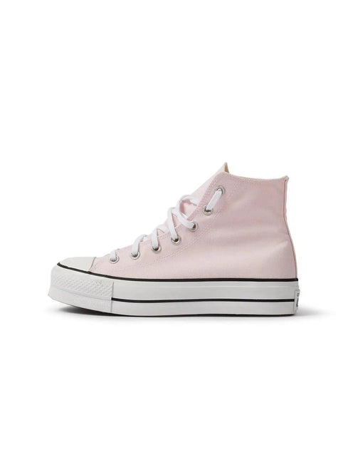 CONVERSE WOMENS CHUCK TAYLOR ALL STAR - DECADE PINK CONVERSE