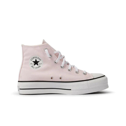 CONVERSE WOMENS CHUCK TAYLOR ALL STAR - DECADE PINK CONVERSE