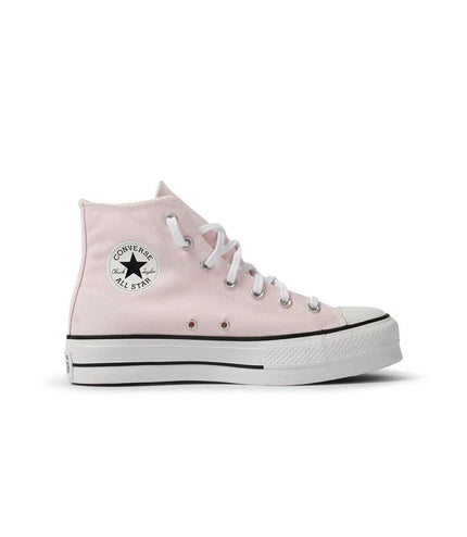 CONVERSE WOMENS CHUCK TAYLOR ALL STAR - DECADE PINK CONVERSE