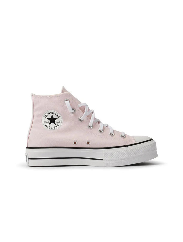 CONVERSE WOMENS CHUCK TAYLOR ALL STAR - DECADE PINK CONVERSE