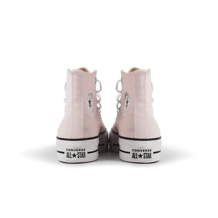 CONVERSE WOMENS CHUCK TAYLOR ALL STAR - DECADE PINK CONVERSE