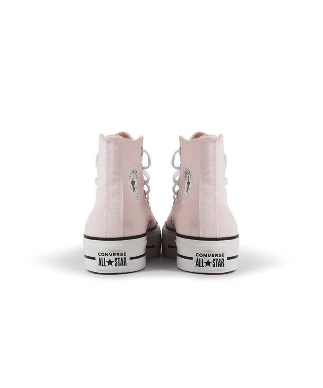 CONVERSE WOMENS CHUCK TAYLOR ALL STAR - DECADE PINK CONVERSE