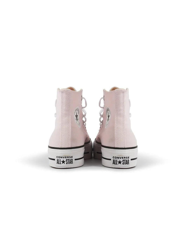 CONVERSE WOMENS CHUCK TAYLOR ALL STAR - DECADE PINK CONVERSE