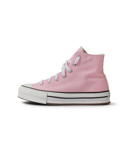 CONVERSE BIG KIDS CHUCK TAYLOR ALL STAR - DECADE PINK CONVERSE