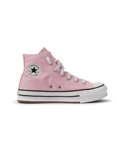 CONVERSE BIG KIDS CHUCK TAYLOR ALL STAR - DECADE PINK CONVERSE