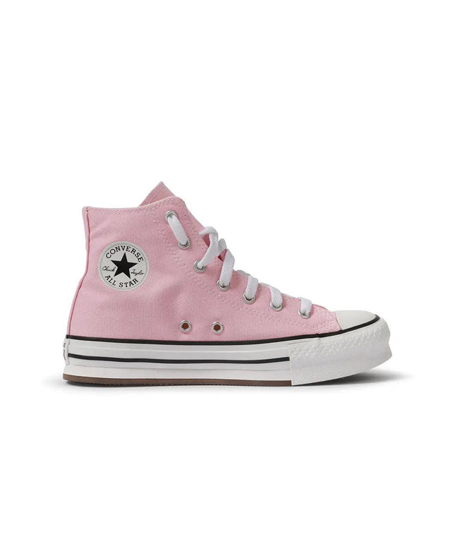 CONVERSE BIG KIDS CHUCK TAYLOR ALL STAR - DECADE PINK CONVERSE