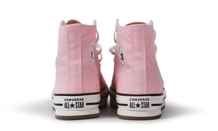 CONVERSE BIG KIDS CHUCK TAYLOR ALL STAR - DECADE PINK CONVERSE