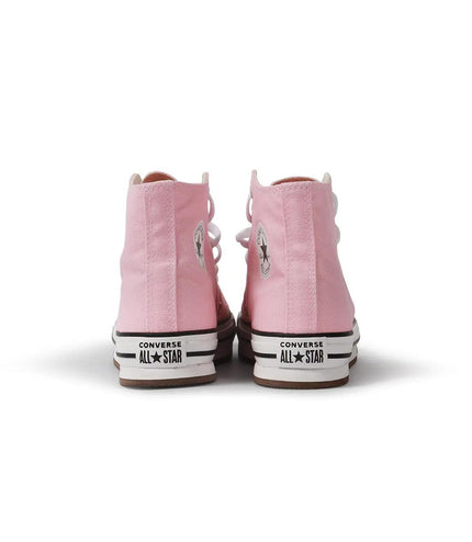 CONVERSE BIG KIDS CHUCK TAYLOR ALL STAR - DECADE PINK CONVERSE