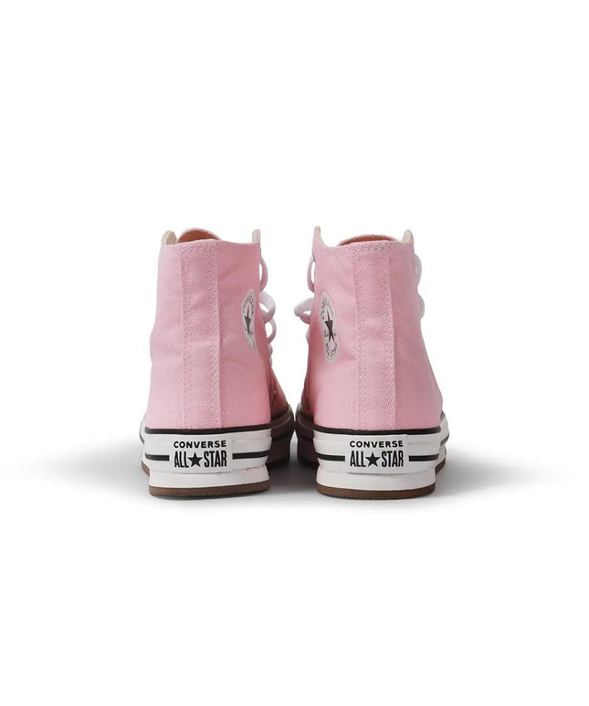 CONVERSE BIG KIDS CHUCK TAYLOR ALL STAR - DECADE PINK CONVERSE