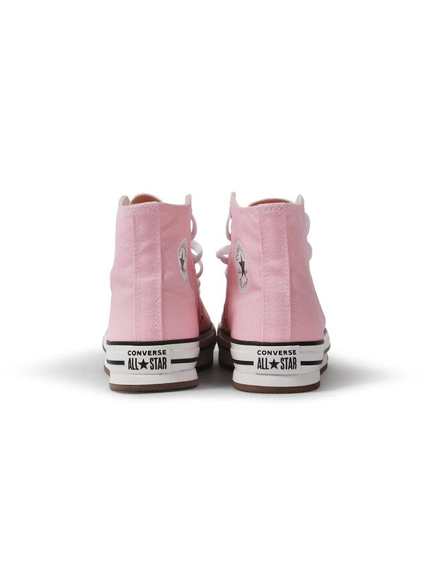 CONVERSE BIG KIDS CHUCK TAYLOR ALL STAR - DECADE PINK CONVERSE