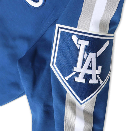 Chaqueta Pro Standard de los Dodgers de Los Ángeles - Azul marino