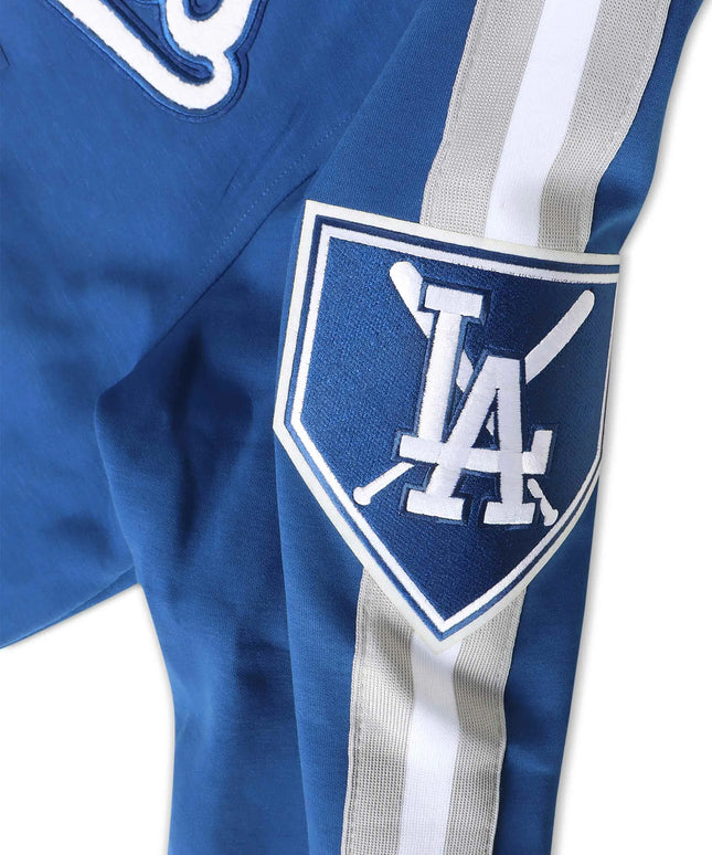 Pro Standard Los Angeles Dodgers Jacket - Royal