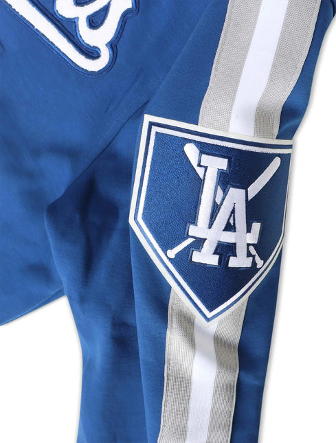 Pro Standard Los Angeles Dodgers Jacket - Royal