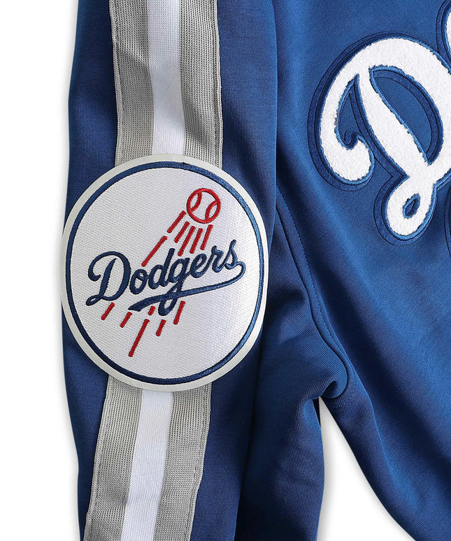 Pro Standard Los Angeles Dodgers Jacket - Royal