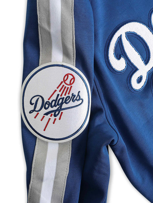 Pro Standard Los Angeles Dodgers Jacket - Royal