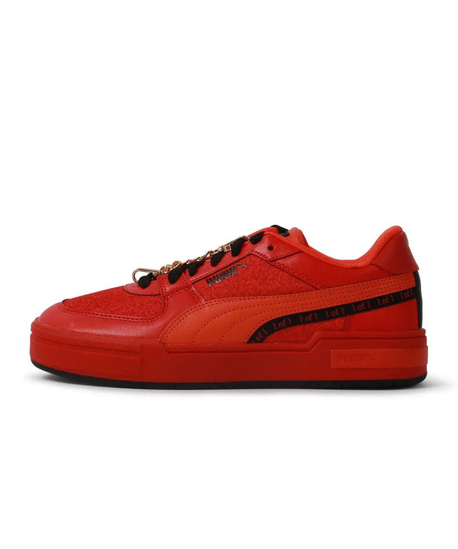 PUMA MENS CA PRO - LA FRANCE PUMA