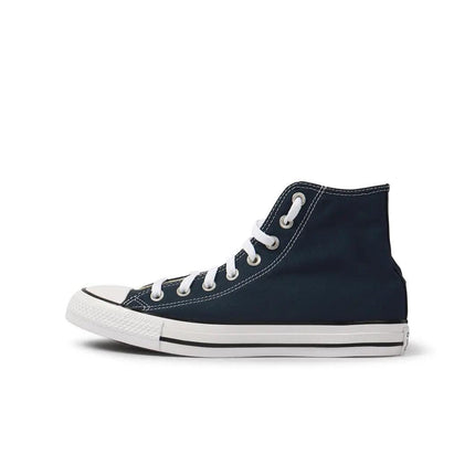 CONVERSE BIG KIDS CHUCK TAYLOR ALL STAR HI - NAVY CONVERSE