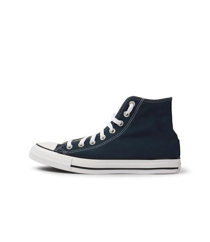 CONVERSE BIG KIDS CHUCK TAYLOR ALL STAR HI - NAVY CONVERSE