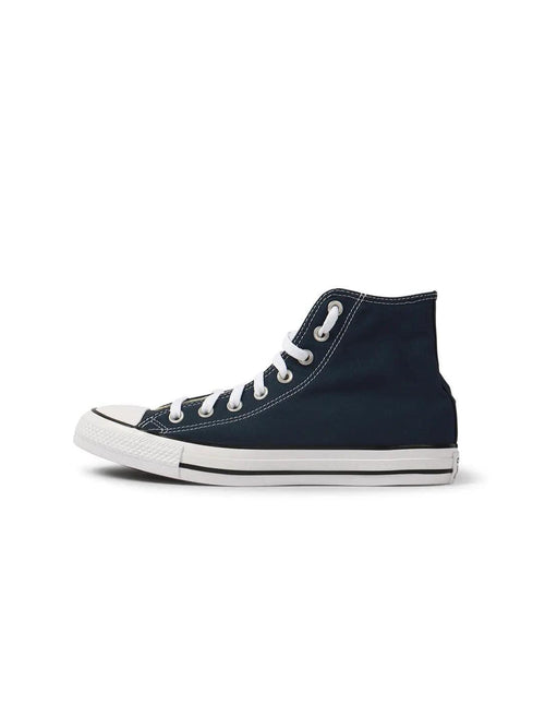 CONVERSE BIG KIDS CHUCK TAYLOR ALL STAR HI - NAVY CONVERSE