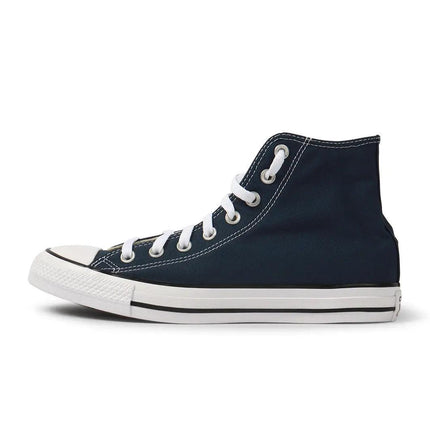 Converse Men's Chuck Taylor All Star Hi - Navy