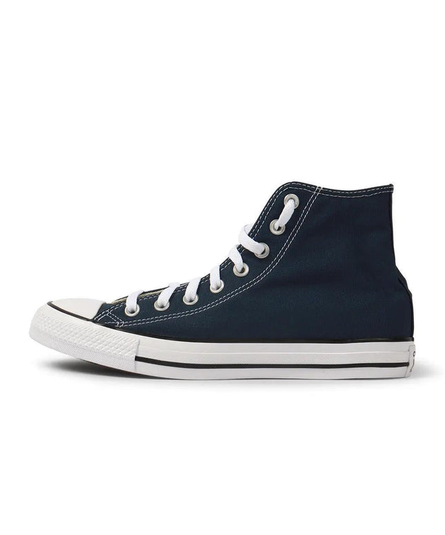 Converse Men's Chuck Taylor All Star Hi - Navy