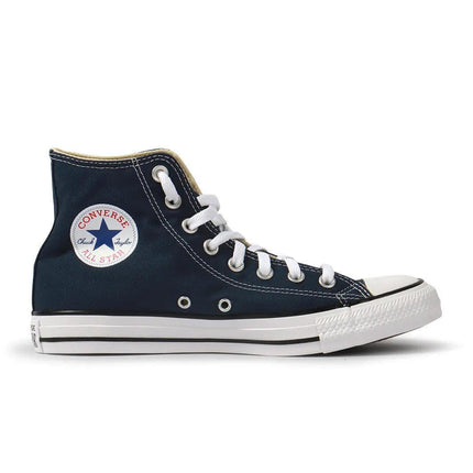 Converse Men's Chuck Taylor All Star Hi - Navy