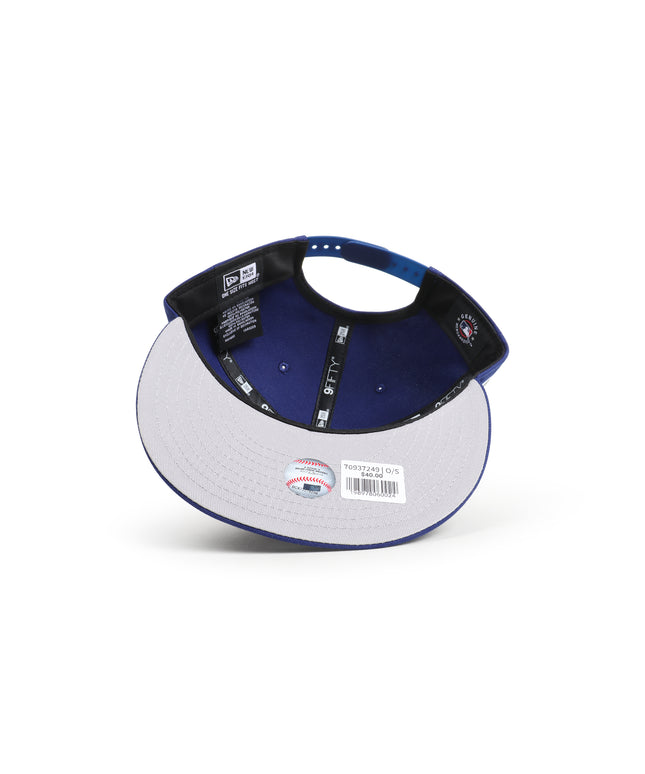 New Era 950 Mexico Script Dodgers Hat - Royal Blue