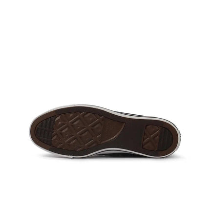 CONVERSE BIG KIDS CHUCK TAYLOR ALL STAR HI - NAVY CONVERSE