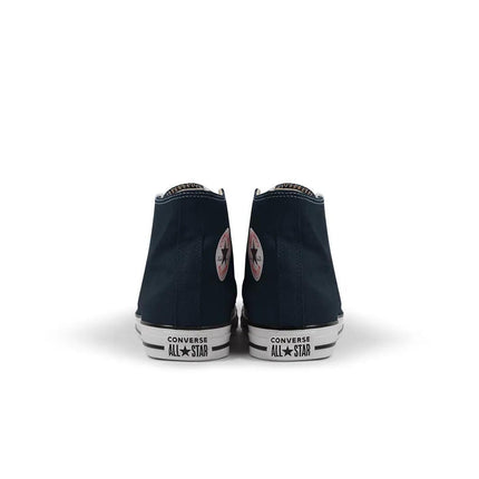 CONVERSE BIG KIDS CHUCK TAYLOR ALL STAR HI - NAVY CONVERSE