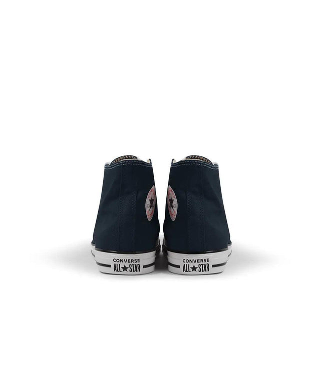 CONVERSE BIG KIDS CHUCK TAYLOR ALL STAR HI - NAVY CONVERSE