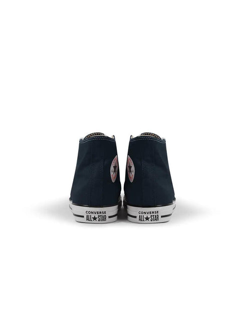 CONVERSE BIG KIDS CHUCK TAYLOR ALL STAR HI - NAVY CONVERSE