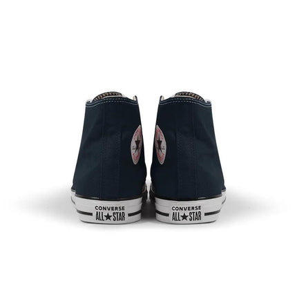 Converse Men's Chuck Taylor All Star Hi - Navy